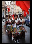 Číňani v Praze