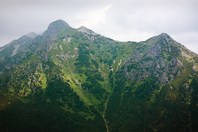 Ostredok Vysoké Tatry